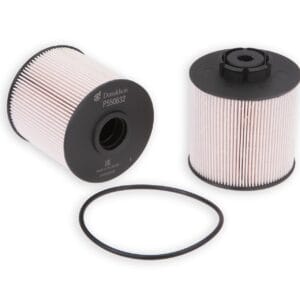 Filtr paliwa - Wkład - P550632 - DONALDSON