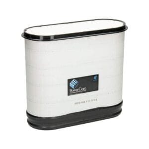 Filtr powietrza - Wkład - P606120 - DONALDSON