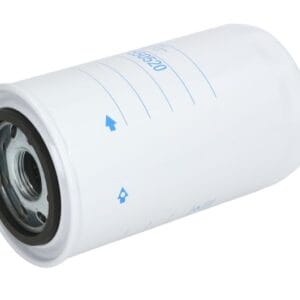 Filtr oleju - Przykręcany - P550520 - DONALDSON