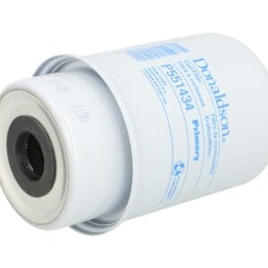 Filtr paliwa - Wkład - P551434 - DONALDSON