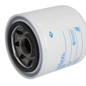 Filtr oleju - Przykręcany - P577086 - DONALDSON