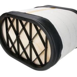 Filtr powietrza - Wkład - P608676 - DONALDSON