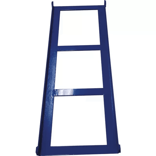 Dodatkowa szyna do wózka do rozjeżdżania maszyn - 1 METR - 1955692 1 Dodatkowa szyna do wózka do rozjeżdżania maszyn - 1 METR - 1955692