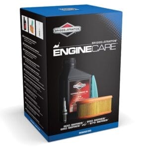 Zestaw przeglądowy do serii CLASSIC/SPRINT BS992230 - 992230 - BRIGGS & STRATTON