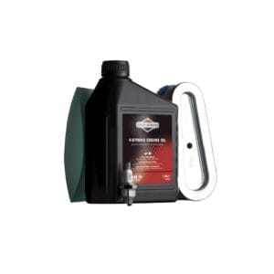 Zestaw serwisowy - Seria M28 M31 14,5-18HP OHV - 992211 - Briggs & Stratton