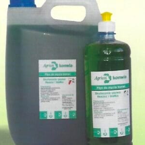 Agricol - Płyn do mycia konwi - 5L