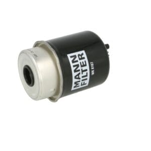 Filtr paliwa - Przykręcany - Separator - MANN-FILTER - WK8167