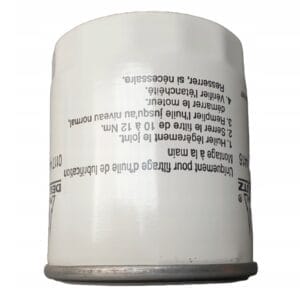 Filtr oleju silnikowego - Przykręcany - 090231 - MERLO