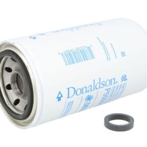 Filtr paliwa - Przykręcany - P550848 - DONALDSON